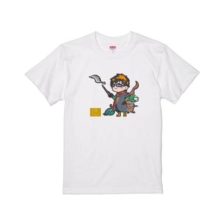 Re:vius Management / エイ斗 - S/S Tee,Sweat,ToteBag