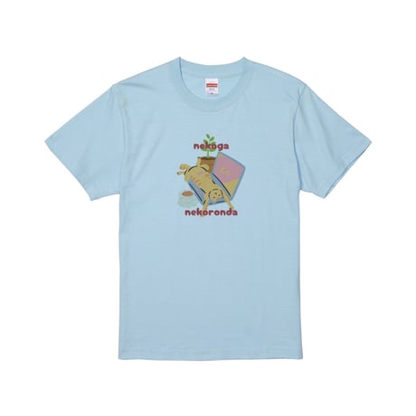 Re:vius Management / もゆう - S/S Tee
