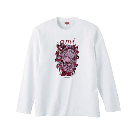 Re:vius Management / omi - L/S Tee