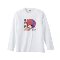 Re:vius Management / しゅる - L/S Tee