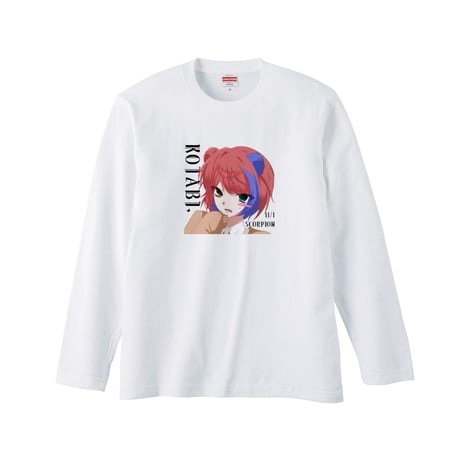 Re:vius Management / しゅる - L/S Tee