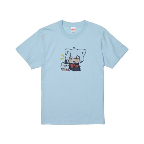 Re:vius Management / ミカ - S/S Tee