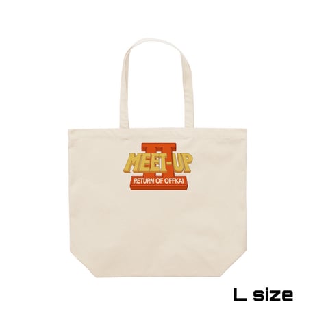 Re:vius Management / BONBON① - S/S Tee,ToteBag