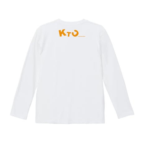 Re:vius Management / カタチ- L/S Tee
