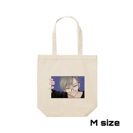 Re:vius Management / ゆん - ToteBag