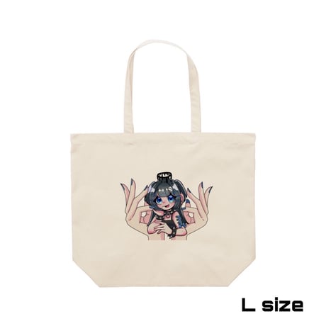 Re:vius Management / まぁ - ToteBag