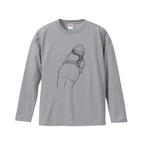 Re:vius Management / りんね- L/S Tee
