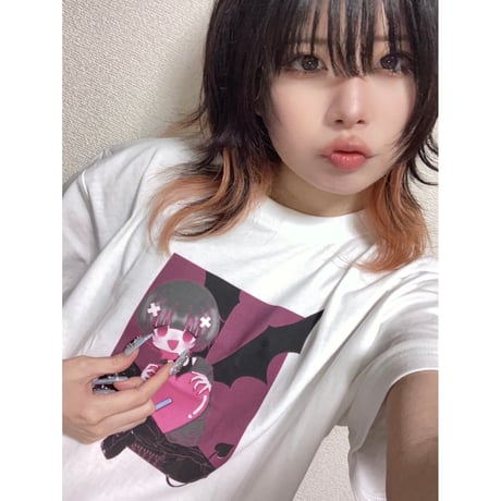Re:vius Management / ツミT - S/S Tee