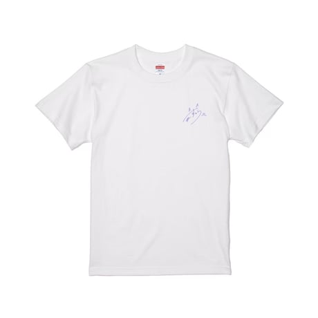 Re:vius Management / 猫森すてらイメージTシャツ - S/S Tee