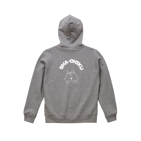 Re:vius Management / 楽々浦ちある - S/S Tee,Sweat,ZipHoodie