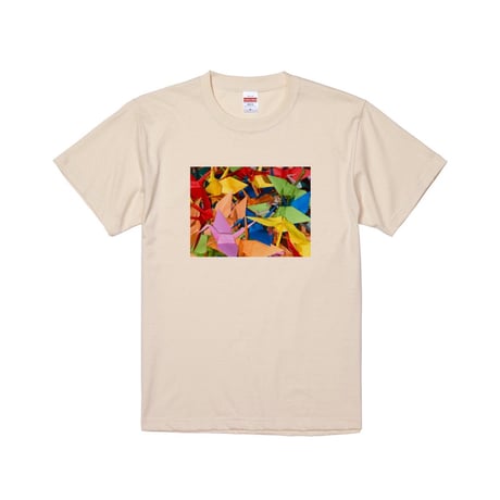 Re:vius Management / 公星くろは-S/S Tee