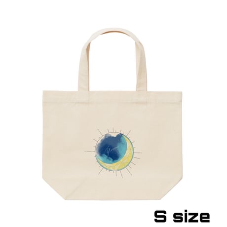 Re:vius Management / ヨル - ToteBag