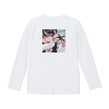Re:vius Management / 紫星 - L/S Tee