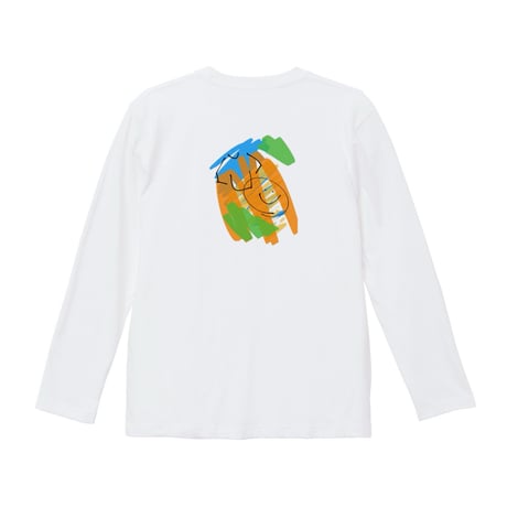 Re:vius Management / smile original T-shirt - S/S Tee,L/S Tee,Tote Bag
