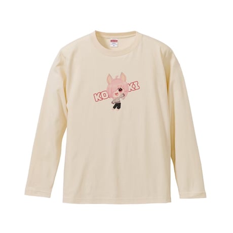 Re:vius Management / 望月雪- L/S Tee