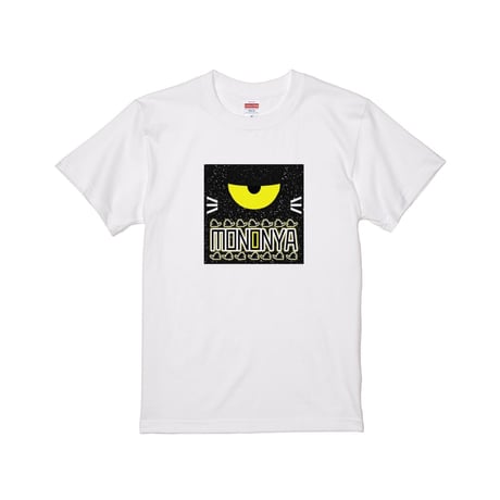 Re:vius Management / モノーニャTシャツ