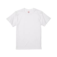 5.6オンスTシャツ