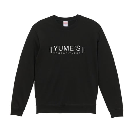 Re:vius Management / YUME'S YOGA&FITNESS - SweatShirt
