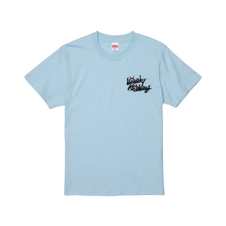 Re:vius Management / らぶもん - S/S Tee