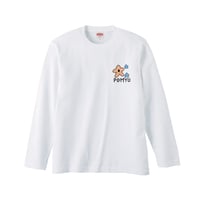 Re:vius Management / みーゆ - L/S Tee