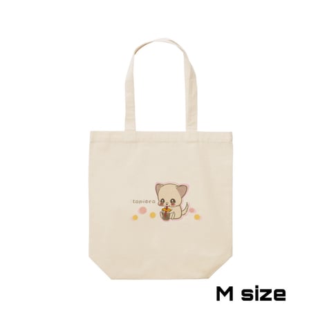 Re:vius Management / えちゃんまる - ToteBag