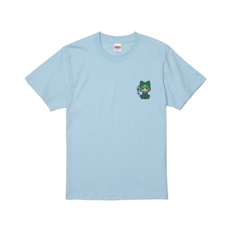 Re:vius Management / 神蛇 芭零 - S/S Tee