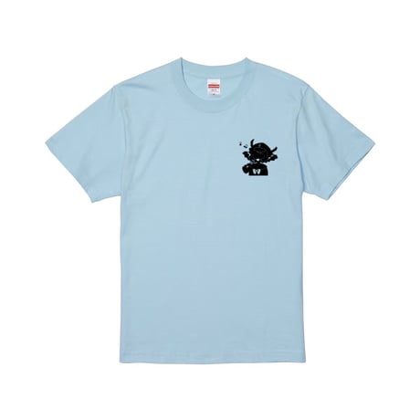 Re:vius Management / 簗瀬ねり - S/S Tee