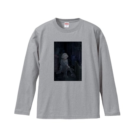 Re:vius Management / 駒鳥タツミ - L/S Tee