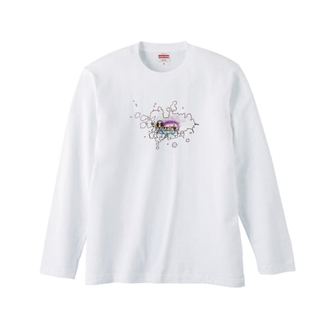 Re:vius Management / 彩莉-Ayari- - S/S Tee,L/S Tee,ToteBag