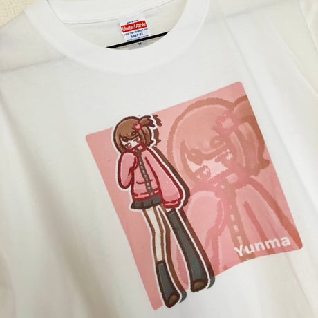 Re:vius Management / ゆんま- L/S Tee