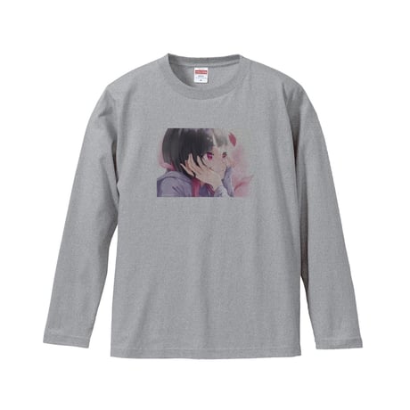 Re:vius Management / koharu - L/S Tee