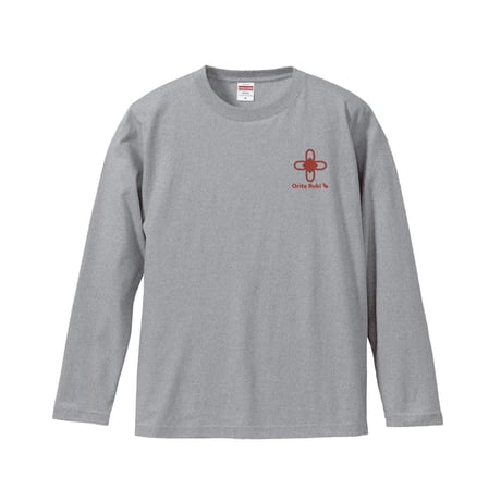 Re:vius Management / 織田ルキ②-L/S Tee