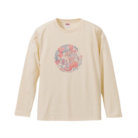 Re:vius Management / ひいろ°-L/S Tee