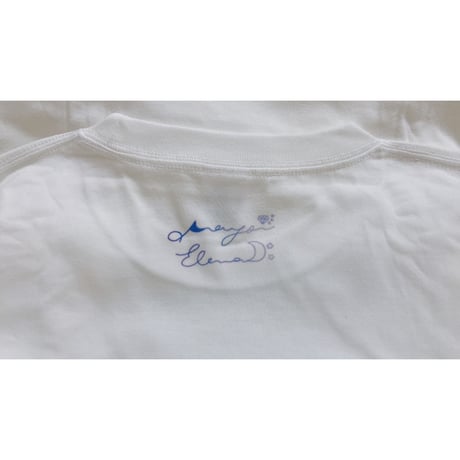 Re:vius Management / Mayoi Elena - S/S Tee
