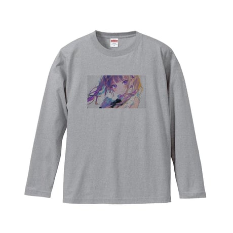Re:vius Management / あーる。 - L/S Tee