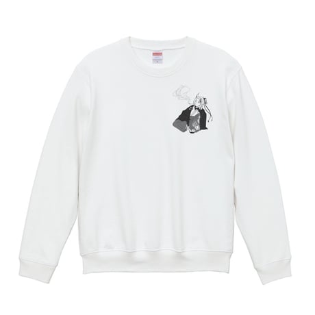 Re:vius Management / 青藍椿 - SweatShirt