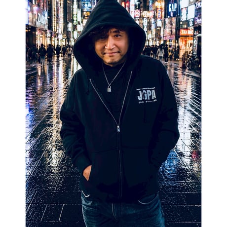 Re:vius Management / jgpa - S/S Tee,Hoodie,ZipHoodie
