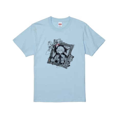 Re:vius Management / 聖なる七つの星。 - S/S Tee