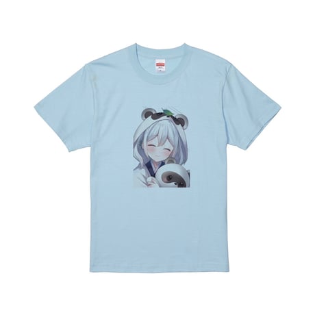Re:vius Management / 夏苺 たぬ - S/S Tee