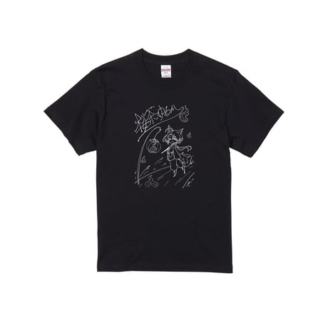 Re:vius Management / 桜茶ゆるか - S/S Tee