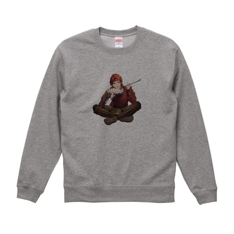Re:vius Management / 愛染景虎 - Sweat Shirt
