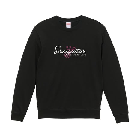 Re:vius Management / 白いギターの歌い人 - S/S Tee,Sweat,ZipHoodie