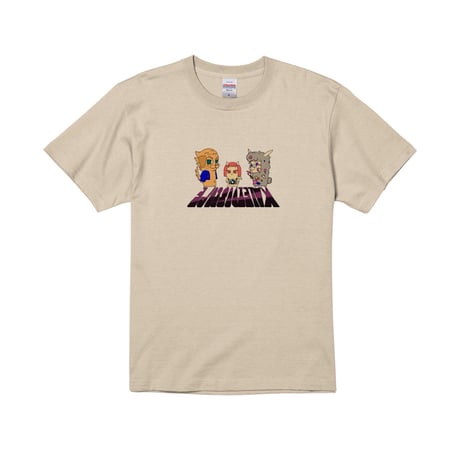 Re:vius Management / カレスココスプレ屋 - S/S Tee,L/S Tee,ToteBag