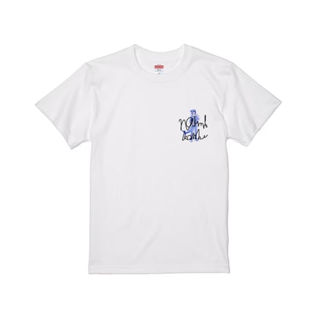 Re:vius Management / なみこんぶ - S/S Tee