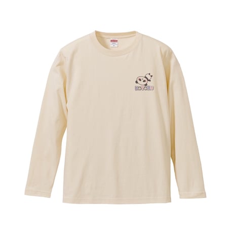 Re:vius Management / 胡夜(コヨル) - L/S Tee