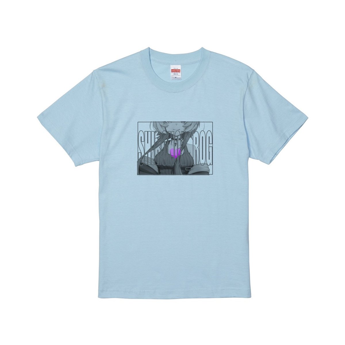Re:vius Management / ぷちょ - S/S Tee | Re:vius STORE