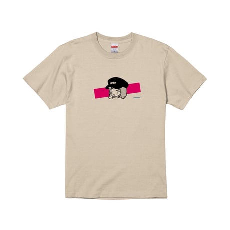 Re:vius Management / YOSHIOKA - S/S Tee,Hoodie,ToteBag