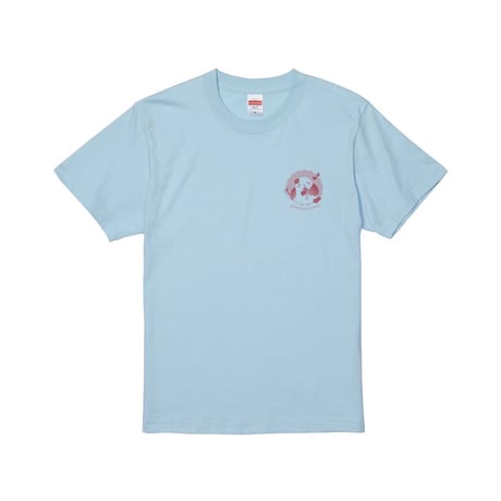 Re:vius Management / 羽鳥あん - S/S Tee