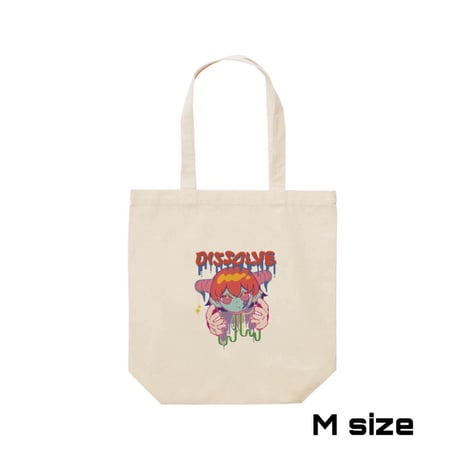 Re:vius Management / からいち - ToteBag
