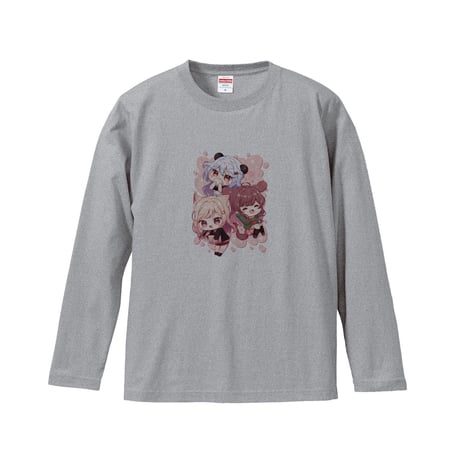 Re:vius Management / きのこと - S/S Tee,L/S Tee,ToteBag